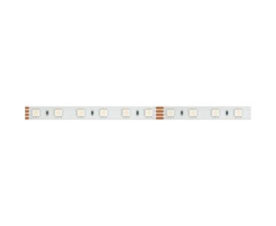 Светодиодная лента Arlight 14,4W/m 60LED/m 5060SMD разноцветный 50M 024586(2)
