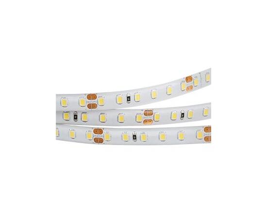 Светодиодная влагозащищенная лента Arlight 9,6W/m 120LED/m 2835SMD дневной белый 5M 015443(2)
