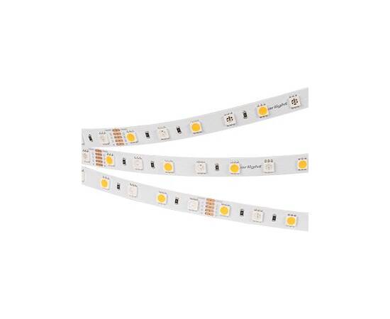 Светодиодная лента Arlight 14,4W/m 60LED/m 5060SMD разноцветный/белый 5M 018325(2)