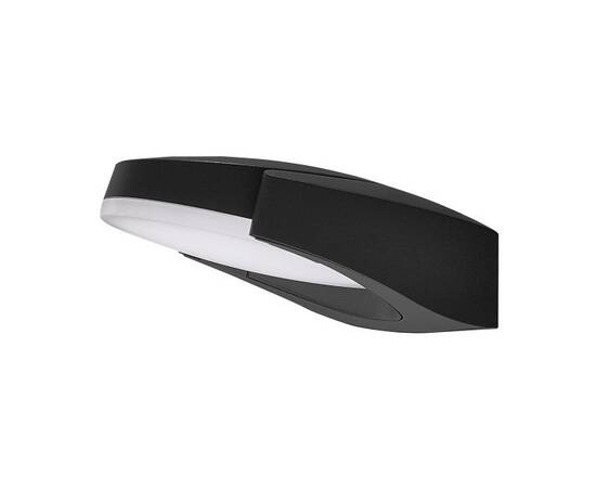Уличный настенный светодиодный светильник Arlight LGD-Eye-Wall-6W Warm3000 029979