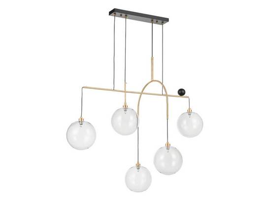 Подвесной светильник Vele Luce Freedom VL5544P05, изображение 2
