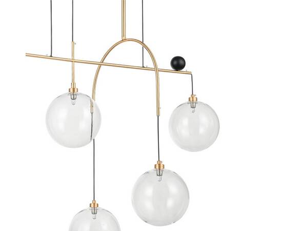 Подвесной светильник Vele Luce Freedom VL5544P05, изображение 4