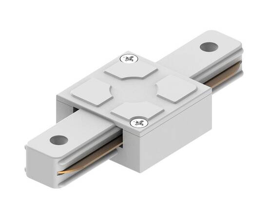 Коннектор прямой Feron LD1006 41734