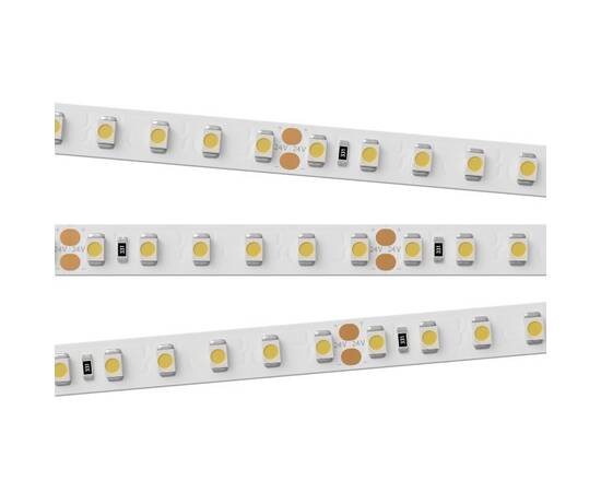 Светодиодная лента Arlight 9,6W/m 120LED/m 2835SMD дневной белый 5M 011581(2)