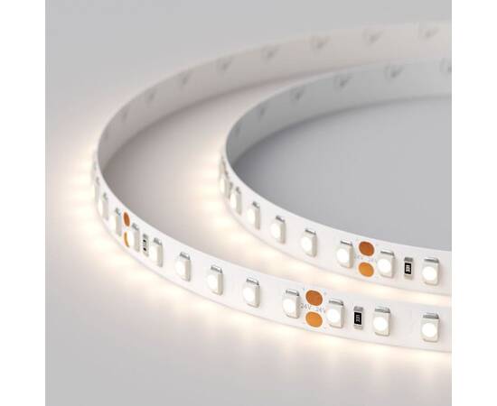 Светодиодная лента Arlight 9,6W/m 120LED/m 2835SMD дневной белый 5M 011581(2), изображение 2