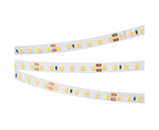 Светодиодная лента Arlight 9,6W/m 120LED/m 2835SMD дневной белый 5M 021415(2)