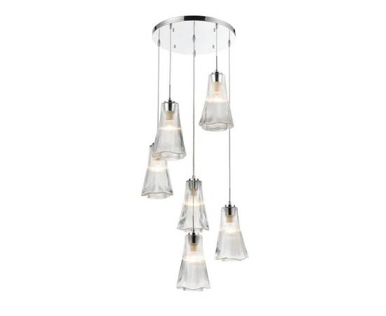 Подвесной светильник Vele Luce Emily VL5603P16