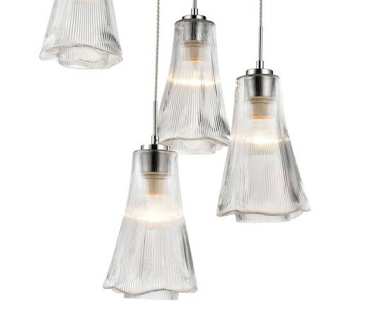 Подвесной светильник Vele Luce Emily VL5603P16, изображение 3