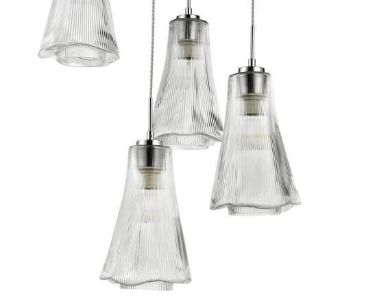 Подвесной светильник Vele Luce Emily VL5603P16, изображение 4