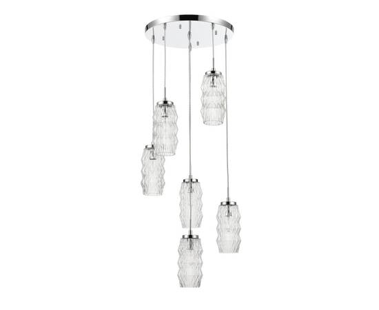 Подвесной светильник Vele Luce Lily VL5583P16, изображение 2