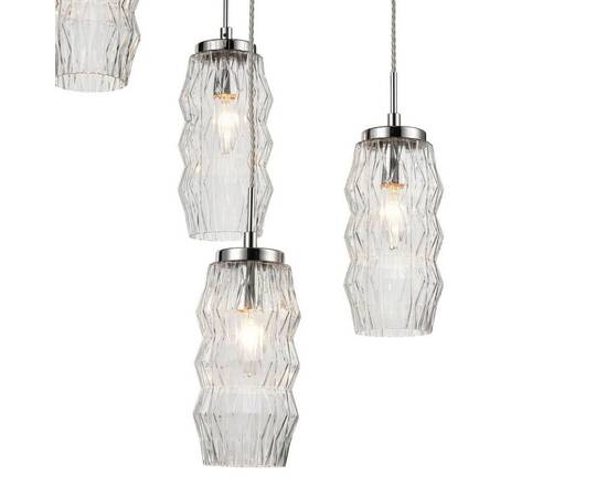 Подвесной светильник Vele Luce Lily VL5583P16, изображение 3