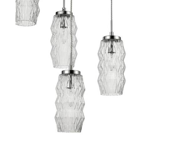 Подвесной светильник Vele Luce Lily VL5583P16, изображение 4