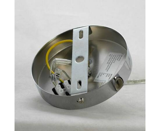 Подвесной светильник Lussole Lgo LSP-8453, изображение 4
