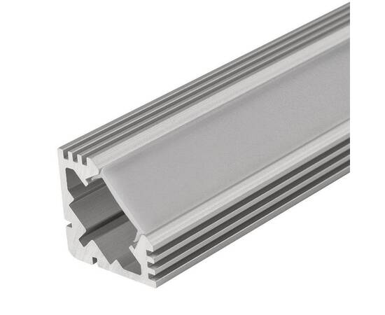 Профиль Arlight PDS45-T-3000 ANOD 018961