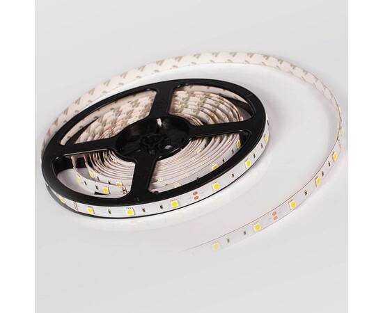 Светодиодная лента Arlight 7,2W/m 30LED/m 5060SMD холодный белый 5M 016890, изображение 3