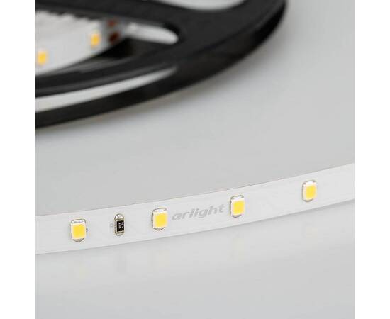 Светодиодная лента Arlight 7,2W/m 60LED/m 2835SMD дневной белый 5M 020012(2), изображение 2