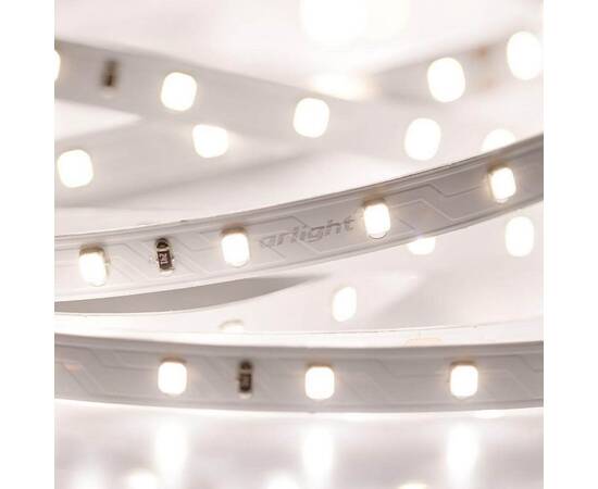 Светодиодная лента Arlight 7,2W/m 60LED/m 2835SMD дневной белый 5M 020012(2), изображение 3