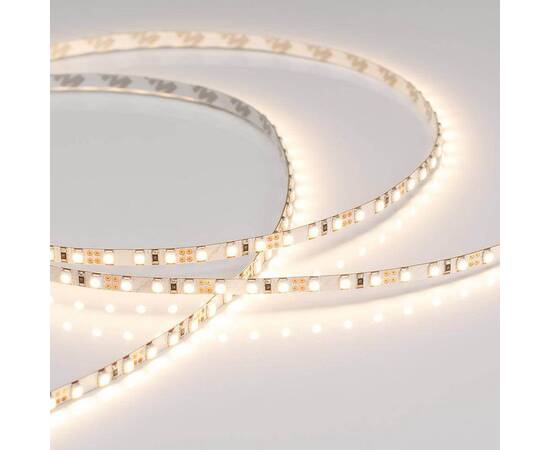 Светодиодная лента Arlight 9,6W/m 120LED/m 2835SMD теплый белый 5M 024114(2), изображение 5