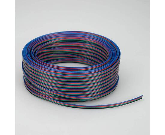 Шлейф Arlight ARL-20AWG-4Wire-CU 026353, изображение 2