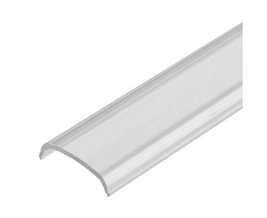 Рассеиватель Arlight ARH-Bent-W18-2000 Clear 023088
