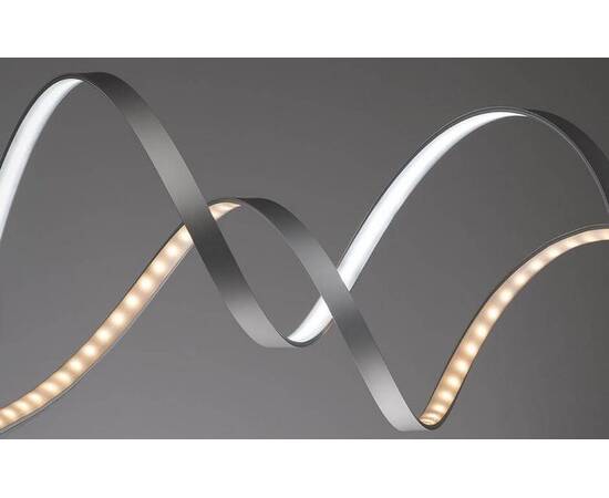 Рассеиватель Arlight ARH-Bent-W18-2000-Frost 023089, изображение 2