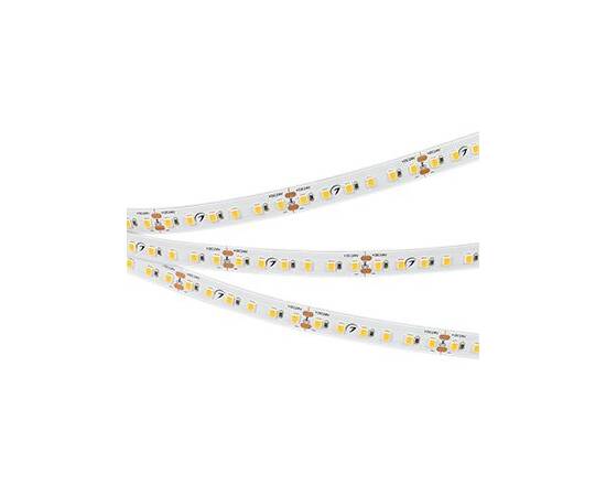 Светодиодная лента Arlight 10W/m 120LED/m 2835SMD теплый белый 5M 030009(2)