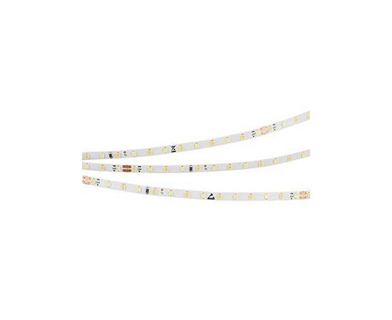 Светодиодная лента Arlight 4,8W/m 140LED/m 2216SMD теплый белый/белый 5M 024505(2)