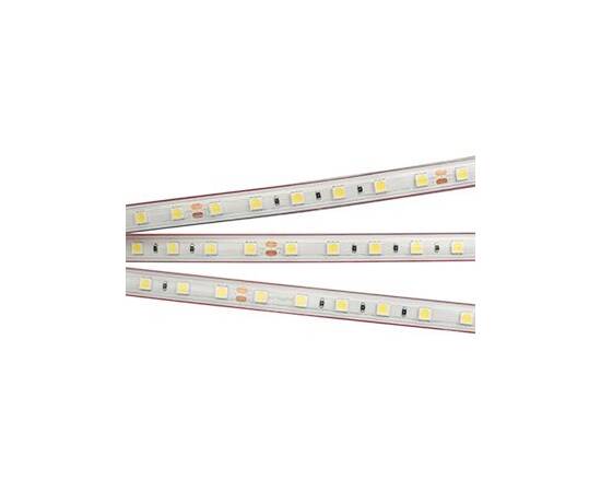 Светодиодная влагозащищенная лента Arlight 14,4W/m 60LED/m 5060SMD дневной белый 5M 021398(2)