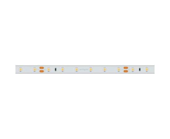 Светодиодная влагозащищенная лента Arlight 4,8W/m 60LED/m 3528SMD теплый белый 50M 024566(2), изображение 3