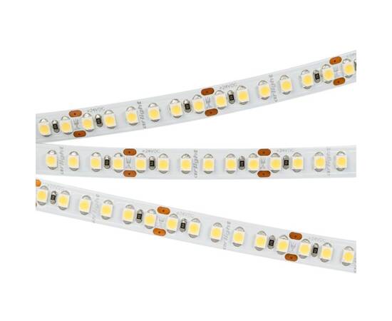 Светодиодная лента Arlight 14,4W/m 180LED/m 3528SMD теплый белый 5M 028576(2)
