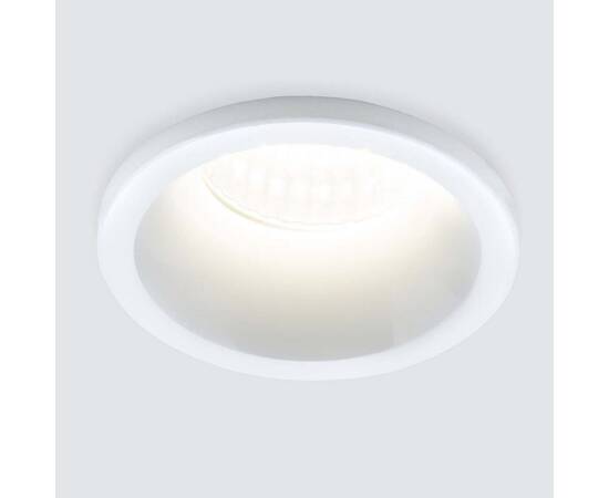 Встраиваемый светодиодный светильник Elektrostandard 15269/LED белый a056021