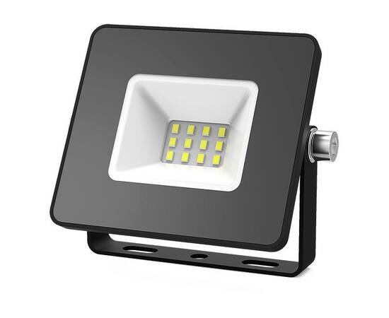 Прожектор светодиодный Gauss Elementary 10W 4000К 613100210
