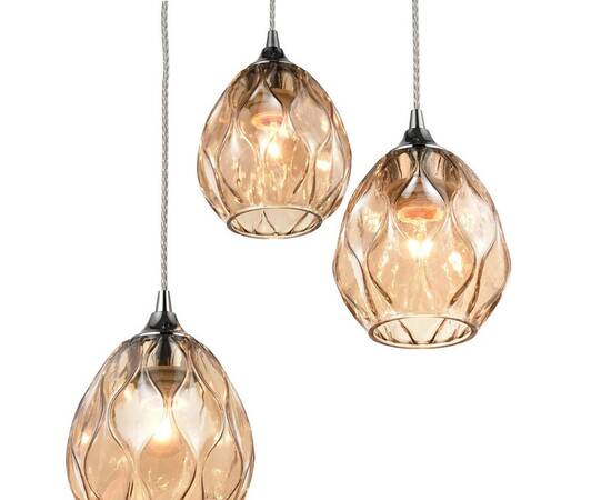 Подвесной светильник Vele Luce Elision VL5593P13, изображение 3