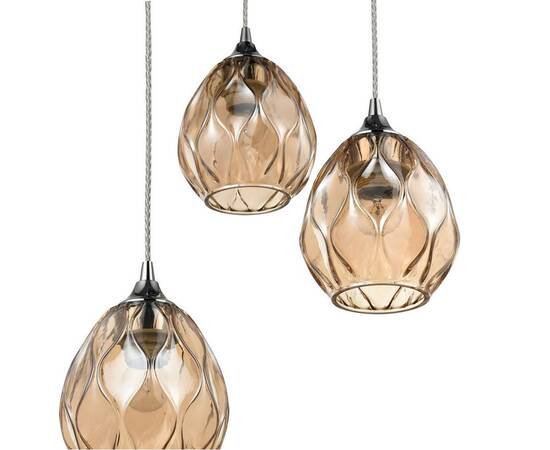 Подвесной светильник Vele Luce Elision VL5593P13, изображение 4