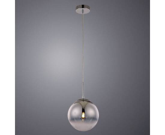 Подвесной светильник Arte Lamp Jupiter Chrome A7961SP-1CC, изображение 3