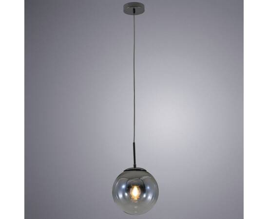 Подвесной светильник Arte Lamp Jupiter Chrome A7961SP-1CC, изображение 4