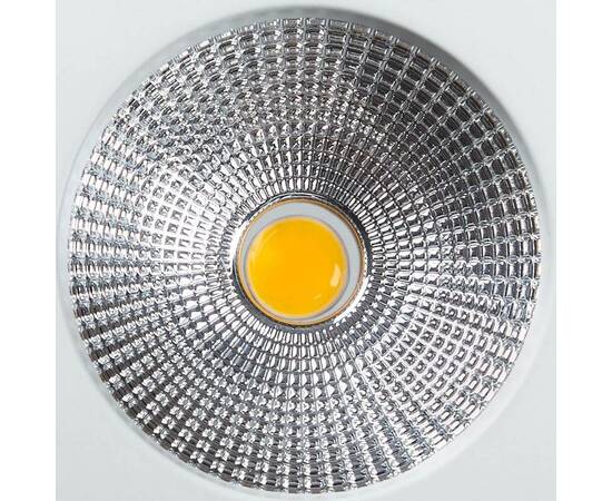 Встраиваемый светильник Arte Lamp Phact A4763PL-1WH, изображение 3
