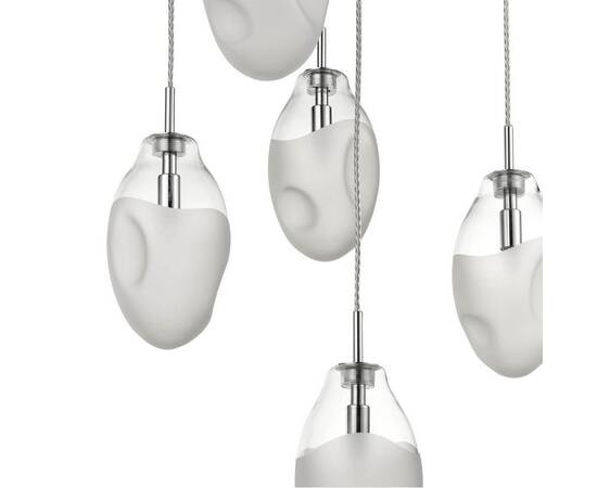 Подвесной светильник Vele Luce Lucy VL5613P16, изображение 4