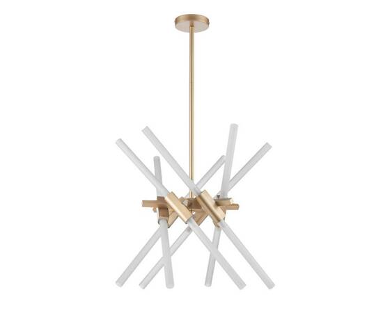 Подвесной светильник Vele Luce Fury VL5684P12, изображение 2