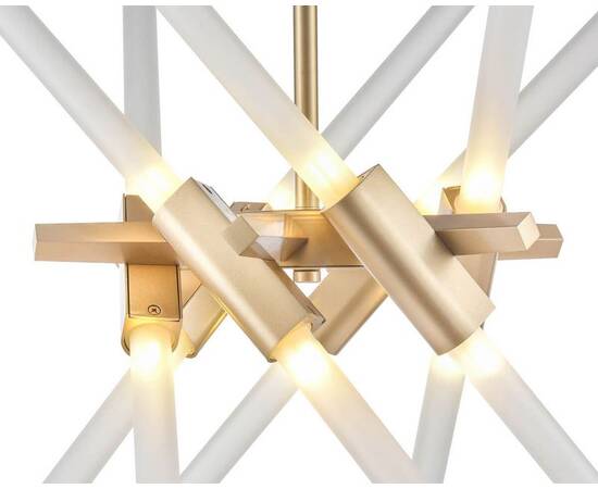 Подвесной светильник Vele Luce Fury VL5684P12, изображение 5
