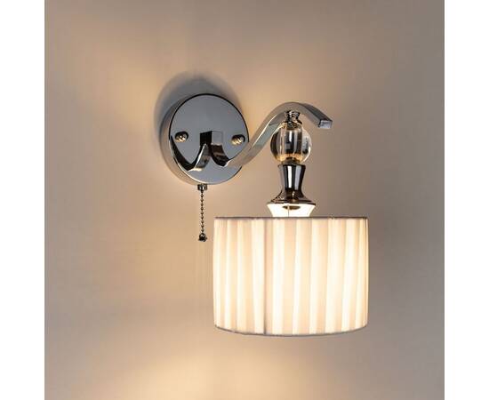 Бра Arte Lamp Ibiza A4038AP-1CC, изображение 4