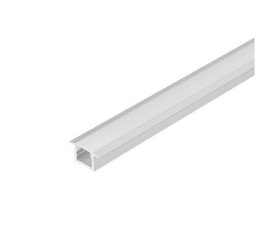 Профиль Arlight SL-SLIM-H13M-F25-2000 ANOD 023719, изображение 3