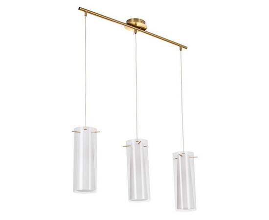 Подвесной светильник Arte Lamp Aries A8983SP-3PB