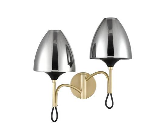 Бра Vele Luce Oro VL5654W22, изображение 2