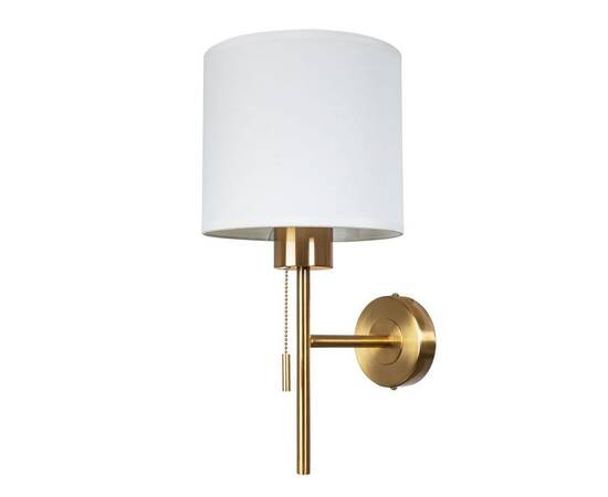 Бра Arte Lamp Proxima A4031AP-1PB