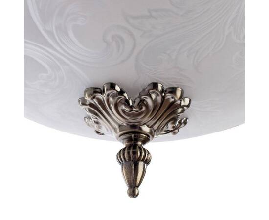 Потолочный светильник Arte Lamp Crown A4541PL-3AB, изображение 4