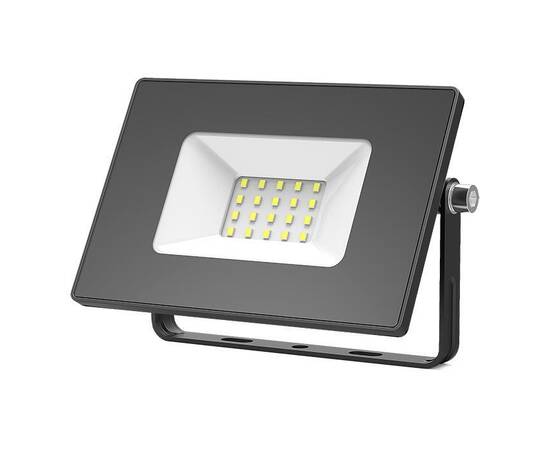 Прожектор светодиодный Gauss Elementary 20W 4000К 613100220