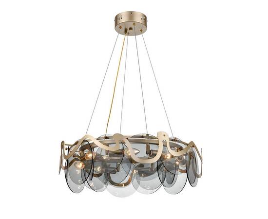 Подвесной светильник Vele Luce Melodia VL3294P08