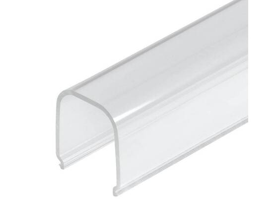 Рассеиватель Arlight ARH-WIDE-(B)-H20-2000 RRC Clear-PM 018875