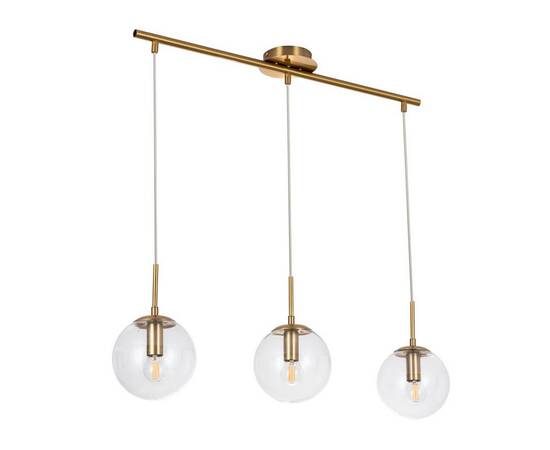 Подвесная люстра Arte Lamp Volare A1915SP-3AB